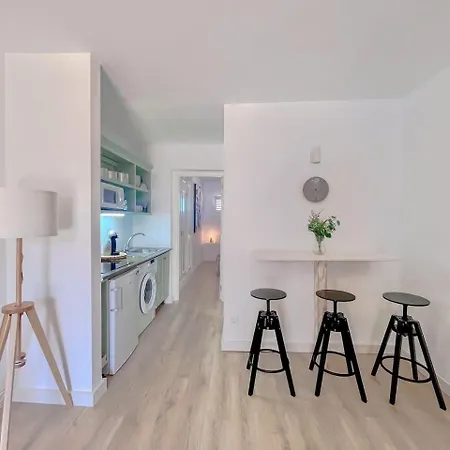 Apartman La Casa De Rosas