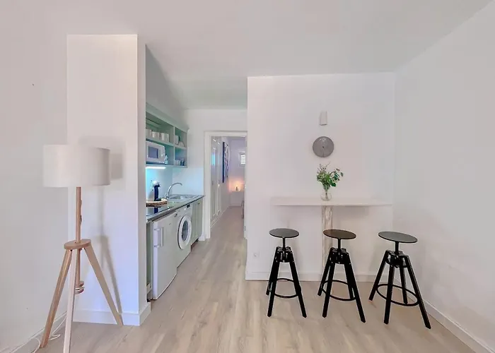 Apartment La Casa De Rosas