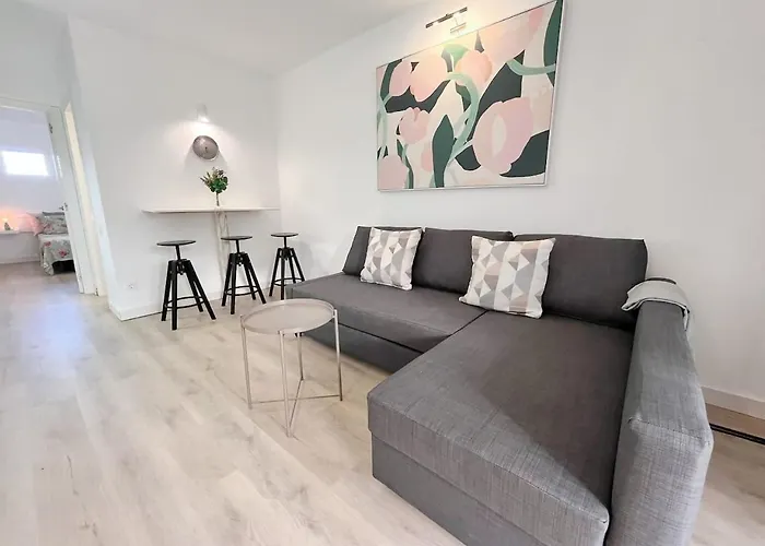 La Casa De Rosas Apartment *