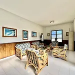 La Casa De Rosas Apartment Costa De Antigua