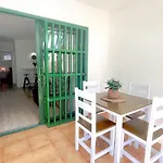 Apartment La Casa De Rosas Costa De Antigua