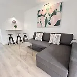 La Casa De Rosas Apartment *