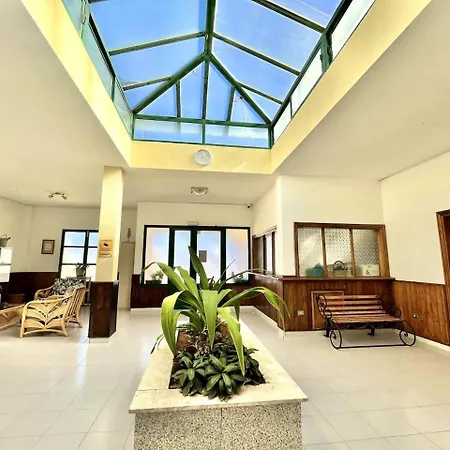דירה La Casa De Rosas קוסטה דה אנטיגואה