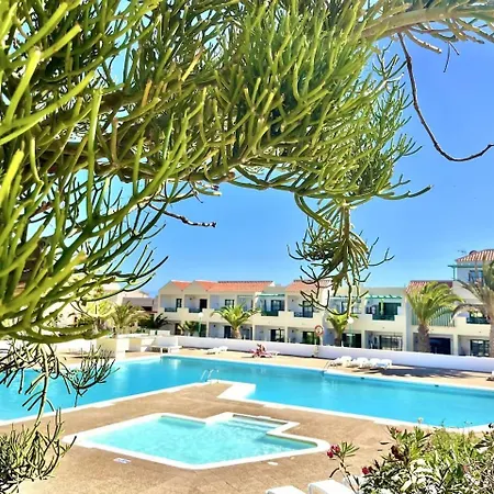 La Casa De Rosas Apartment *