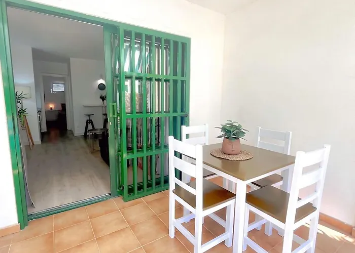 Apartment La Casa De Rosas Costa De Antigua