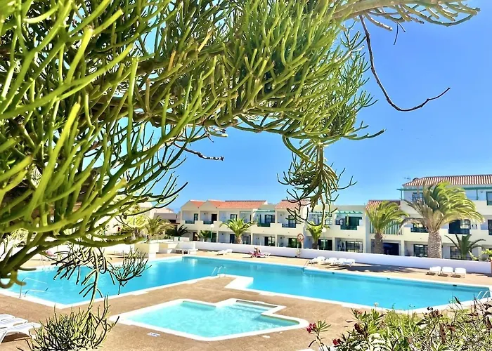 La Casa De Rosas Apartment *